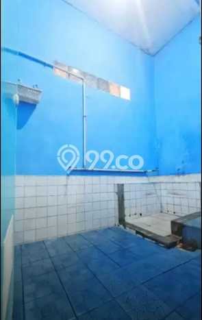 Rumah Modern Minimalis 4 Kamar Siap Huni di Cilandak Rumah Modern Minimalis 4 Kamar Siap Huni di Cilandak