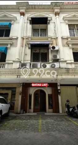 Ruko Dijual Lokasi Stratagis di Tebet Jakarta Selatan Cocok untuk Investasi Ruko Dijual Lokasi Stratagis di Tebet Jakarta Selatan Cocok untuk Investasi