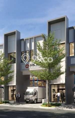 Unit Gudang Dijual di Balikpapan Barat Balikpapan 360m2 Unit Gudang Dijual di Balikpapan Barat Balikpapan 360m2
