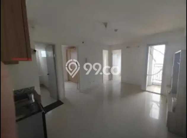 Unit Apartemen Dijual di Jatinegara, Jakarta Timur, dengan 3 Bedroom, 1 Bathroom Unit Apartemen Dijual di Jatinegara, Jakarta Timur, dengan 3 Bedroom, 1 Bathroom