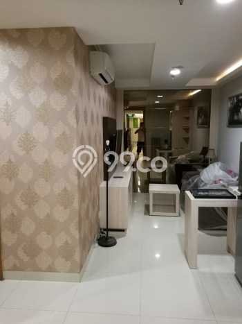 Apartemen Ideal Dijual di Kemayoran, Jakarta Pusat Punya 2 KT / 1 Kamar Mandi Apartemen Ideal Dijual di Kemayoran, Jakarta Pusat Punya 2 KT / 1 Kamar Mandi