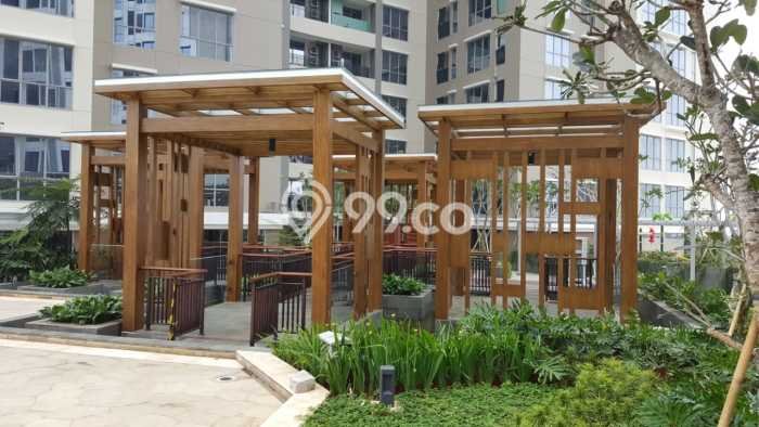 Apartemen Ideal Dijual di Kemayoran, Jakarta Pusat Punya 2 KT / 1 Kamar Mandi Apartemen Ideal Dijual di Kemayoran, Jakarta Pusat Punya 2 KT / 1 Kamar Mandi