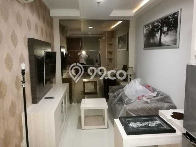 Apartemen Ideal Dijual di Kemayoran, Jakarta Pusat Punya 2 KT / 1 Kamar Mandi Apartemen Ideal Dijual di Kemayoran, Jakarta Pusat Punya 2 KT / 1 Kamar Mandi
