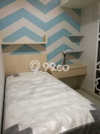 Apartemen Ideal Dijual di Kemayoran, Jakarta Pusat Punya 2 KT / 1 Kamar Mandi Apartemen Ideal Dijual di Kemayoran, Jakarta Pusat Punya 2 KT / 1 Kamar Mandi