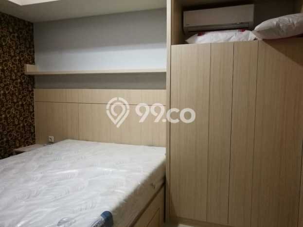 Apartemen Ideal Dijual di Kemayoran, Jakarta Pusat Punya 2 KT / 1 Kamar Mandi Apartemen Ideal Dijual di Kemayoran, Jakarta Pusat Punya 2 KT / 1 Kamar Mandi