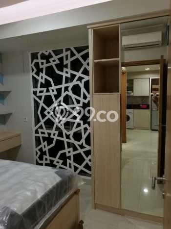 Apartemen Ideal Dijual di Kemayoran, Jakarta Pusat Punya 2 KT / 1 Kamar Mandi Apartemen Ideal Dijual di Kemayoran, Jakarta Pusat Punya 2 KT / 1 Kamar Mandi
