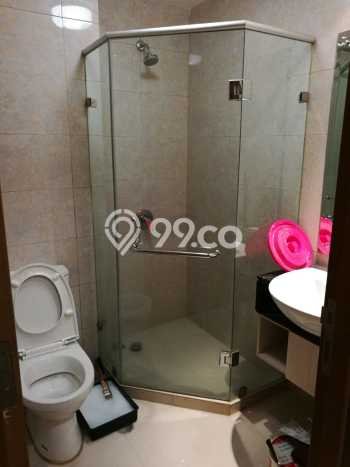 Apartemen Ideal Dijual di Kemayoran, Jakarta Pusat Punya 2 KT / 1 Kamar Mandi Apartemen Ideal Dijual di Kemayoran, Jakarta Pusat Punya 2 KT / 1 Kamar Mandi