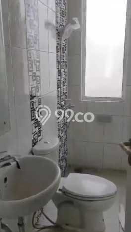 Jual Rumah Favorit Siap Huni LB 76m2 di Cakung, Jakarta Timur Jual Rumah Favorit Siap Huni LB 76m2 di Cakung, Jakarta Timur