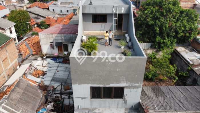 Untuk Dijual! Ruko di Penggilingan Jakarta Timur LT 367m2 / LB 468m2 Kawasan Strategis Untuk Dijual! Ruko di Penggilingan Jakarta Timur LT 367m2 / LB 468m2 Kawasan Strategis