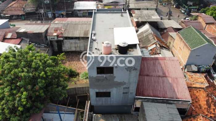 Untuk Dijual! Ruko di Penggilingan Jakarta Timur LT 367m2 / LB 468m2 Kawasan Strategis Untuk Dijual! Ruko di Penggilingan Jakarta Timur LT 367m2 / LB 468m2 Kawasan Strategis