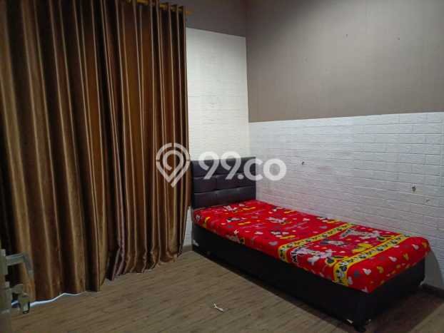 PRIME AREA! Rumah kawasan Bekasi Utara, 3 KT, Area Premium, LT 94m² Bangunan 86m² PRIME AREA! Rumah kawasan Bekasi Utara, 3 KT, Area Premium, LT 94m² Bangunan 86m²