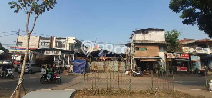 Tanah Kavling Dijual di Cipinang, Jakarta Timur dengan Luas Tanah 775m2 Tanah Kavling Dijual di Cipinang, Jakarta Timur dengan Luas Tanah 775m2