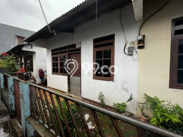 Tanah Strategis di Kranji, Luas 1315m², Akses Kranji, Bekasi, Bekasi Tanah Strategis di Kranji, Luas 1315m², Akses Kranji, Bekasi, Bekasi