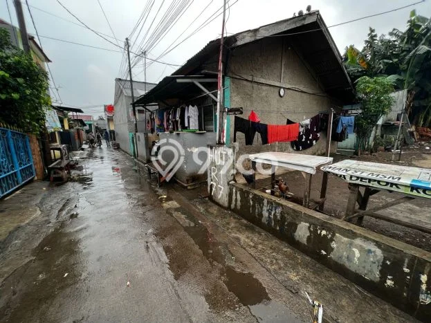 Tanah Strategis di Kranji, Luas 1315m², Akses Kranji, Bekasi, Bekasi Tanah Strategis di Kranji, Luas 1315m², Akses Kranji, Bekasi, Bekasi