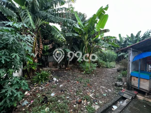 Tanah Strategis di Kranji, Luas 1315m², Akses Kranji, Bekasi, Bekasi Tanah Strategis di Kranji, Luas 1315m², Akses Kranji, Bekasi, Bekasi