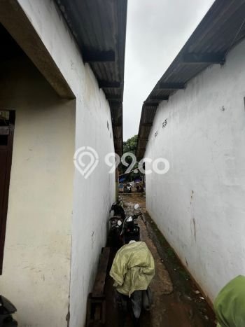 Tanah Strategis di Kranji, Luas 1315m², Akses Kranji, Bekasi, Bekasi Tanah Strategis di Kranji, Luas 1315m², Akses Kranji, Bekasi, Bekasi