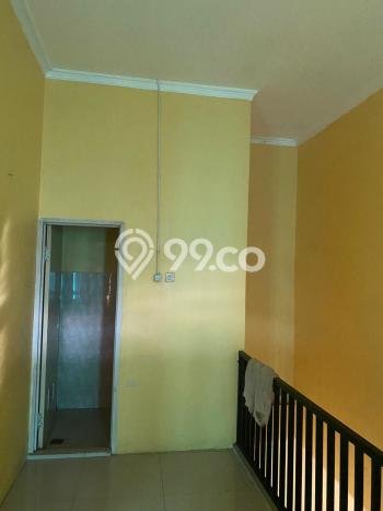 Rumah Modern 3 KT di Pejuang Bekasi Unfurnished Rumah Modern 3 KT di Pejuang Bekasi Unfurnished