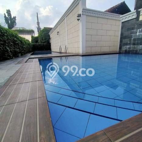 Rumah Modern Cantik 4 KT Bisa Langsung Pindah di Cilandak Rumah Modern Cantik 4 KT Bisa Langsung Pindah di Cilandak