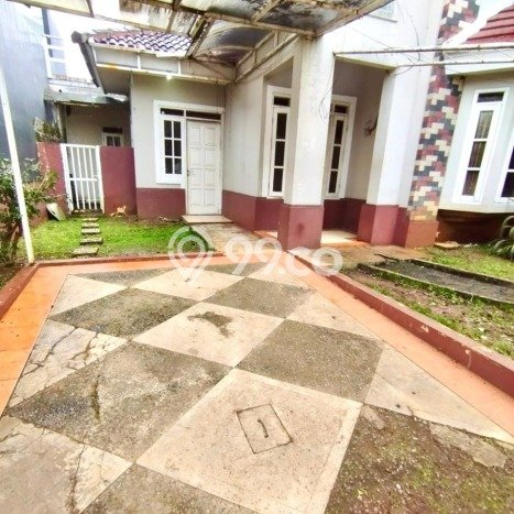 Dijual Rumah 3 Kamar Lokasi Ideal Nyaman dan Strategis di Jonggol Dijual Rumah 3 Kamar Lokasi Ideal Nyaman dan Strategis di Jonggol