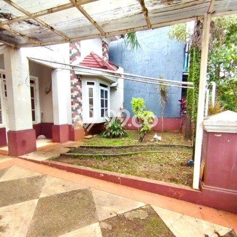 Dijual Rumah 3 Kamar Lokasi Ideal Nyaman dan Strategis di Jonggol Dijual Rumah 3 Kamar Lokasi Ideal Nyaman dan Strategis di Jonggol