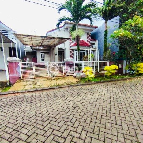 Dijual Rumah 3 Kamar Lokasi Ideal Nyaman dan Strategis di Jonggol Dijual Rumah 3 Kamar Lokasi Ideal Nyaman dan Strategis di Jonggol
