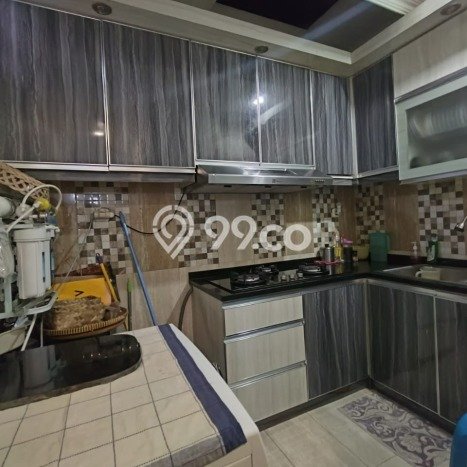 Rumah Luxury Modern Tanpa Renovasi di Bendungan Hilir Jakarta Pusat Rumah Luxury Modern Tanpa Renovasi di Bendungan Hilir Jakarta Pusat