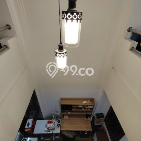 Rumah Luxury Modern Tanpa Renovasi di Bendungan Hilir Jakarta Pusat Rumah Luxury Modern Tanpa Renovasi di Bendungan Hilir Jakarta Pusat