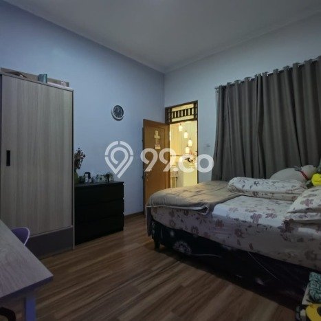 Rumah Luxury Modern Tanpa Renovasi di Bendungan Hilir Jakarta Pusat Rumah Luxury Modern Tanpa Renovasi di Bendungan Hilir Jakarta Pusat