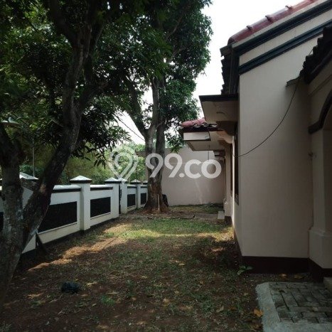 Dijual Cepat Rumah Bagus Siap Huni LB 119m2 di Limo, Depok Dijual Cepat Rumah Bagus Siap Huni LB 119m2 di Limo, Depok