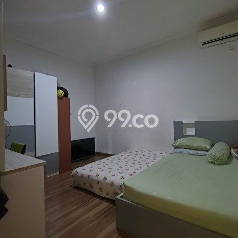 Rumah Luxury Modern Tanpa Renovasi di Bendungan Hilir Jakarta Pusat Rumah Luxury Modern Tanpa Renovasi di Bendungan Hilir Jakarta Pusat