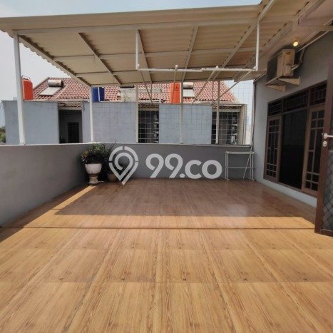 Rumah Luxury Modern Tanpa Renovasi di Bendungan Hilir Jakarta Pusat Rumah Luxury Modern Tanpa Renovasi di Bendungan Hilir Jakarta Pusat