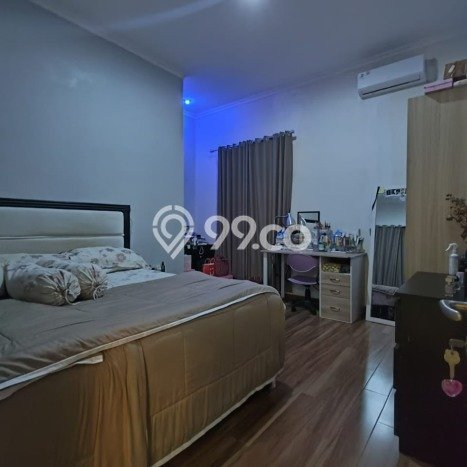 Rumah Luxury Modern Tanpa Renovasi di Bendungan Hilir Jakarta Pusat Rumah Luxury Modern Tanpa Renovasi di Bendungan Hilir Jakarta Pusat