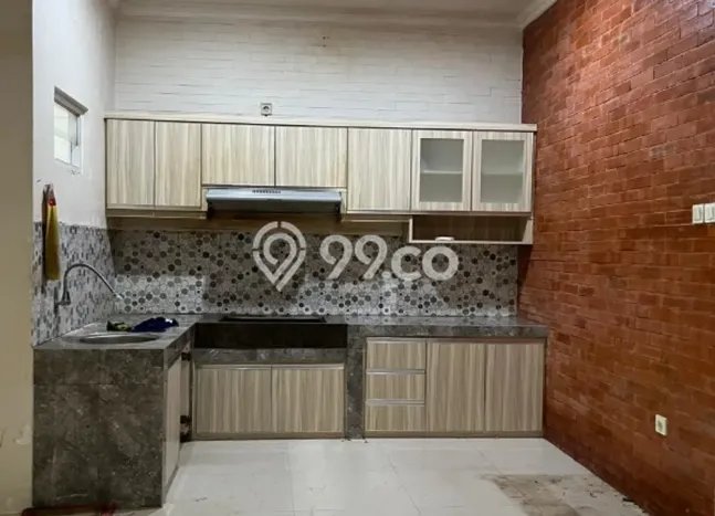 Dijual Rumah Eksklusif 5 KT di Depok I, Depok Dijual Rumah Eksklusif 5 KT di Depok I, Depok