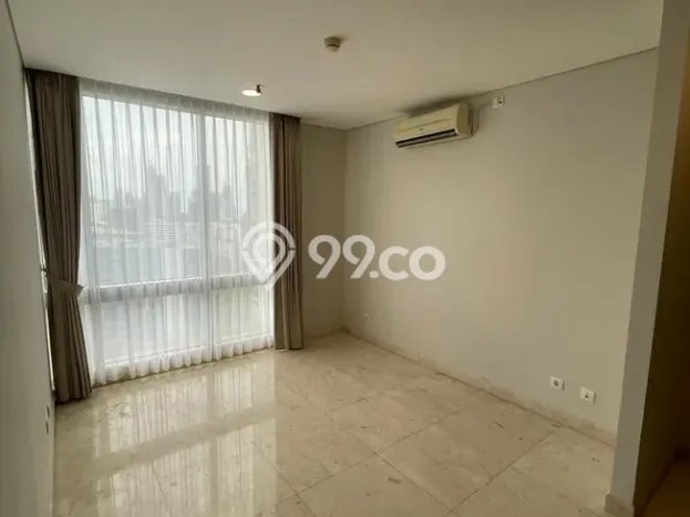 Hunian Apartemen High-Class untuk Dijual di Jakarta Selatan dengan 3 BR & 3 Kamar Mandi Hunian Apartemen High-Class untuk Dijual di Jakarta Selatan dengan 3 BR & 3 Kamar Mandi