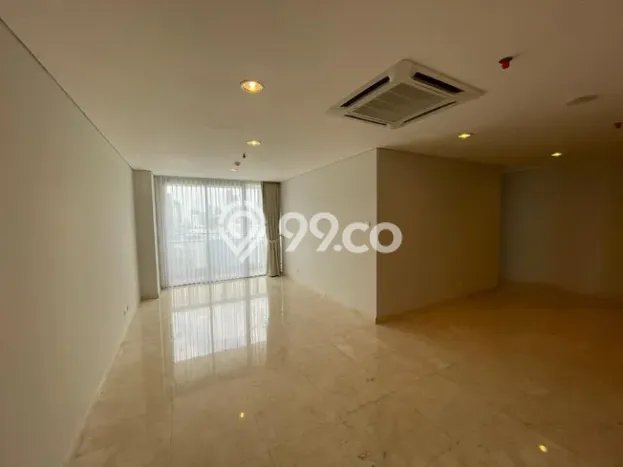 Hunian Apartemen High-Class untuk Dijual di Jakarta Selatan dengan 3 BR & 3 Kamar Mandi Hunian Apartemen High-Class untuk Dijual di Jakarta Selatan dengan 3 BR & 3 Kamar Mandi
