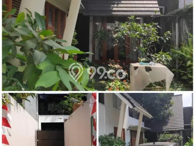 Rumah Luxury Modern Siap Huni di Kebagusan Jakarta Selatan Rumah Luxury Modern Siap Huni di Kebagusan Jakarta Selatan