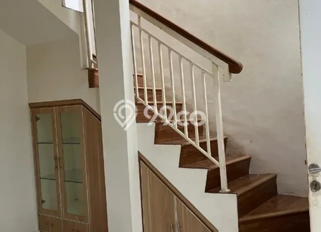 Dijual Rumah Eksklusif 5 KT di Depok I, Depok Dijual Rumah Eksklusif 5 KT di Depok I, Depok