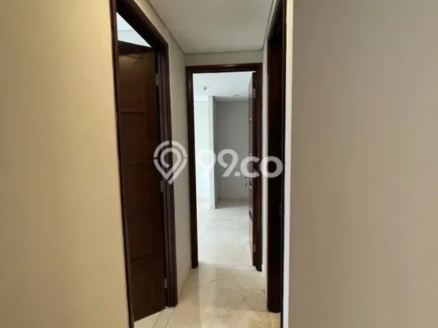 Hunian Apartemen High-Class untuk Dijual di Jakarta Selatan dengan 3 BR & 3 Kamar Mandi Hunian Apartemen High-Class untuk Dijual di Jakarta Selatan dengan 3 BR & 3 Kamar Mandi
