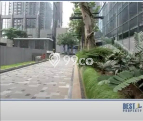 Unit Kantor Dijual di Jakarta Selatan LT 133m2 & LB 133m2 Unit Kantor Dijual di Jakarta Selatan LT 133m2 & LB 133m2