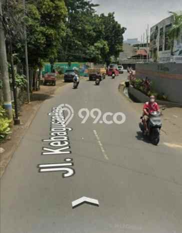 Rumah Luxury Modern Siap Huni di Kebagusan Jakarta Selatan Rumah Luxury Modern Siap Huni di Kebagusan Jakarta Selatan