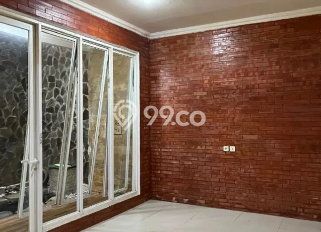 Dijual Rumah Eksklusif 5 KT di Depok I, Depok Dijual Rumah Eksklusif 5 KT di Depok I, Depok