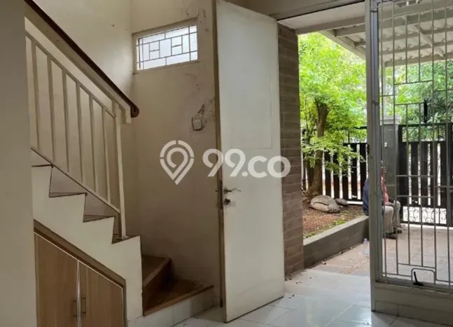 Dijual Rumah Eksklusif 5 KT di Depok I, Depok Dijual Rumah Eksklusif 5 KT di Depok I, Depok