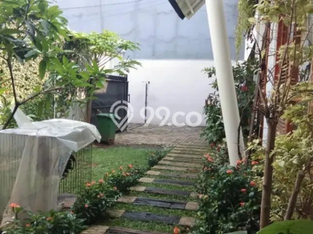 Rumah Luxury Modern Siap Huni di Kebagusan Jakarta Selatan Rumah Luxury Modern Siap Huni di Kebagusan Jakarta Selatan