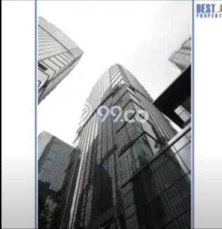 Unit Kantor Dijual di Jakarta Selatan LT 133m2 & LB 133m2 Unit Kantor Dijual di Jakarta Selatan LT 133m2 & LB 133m2