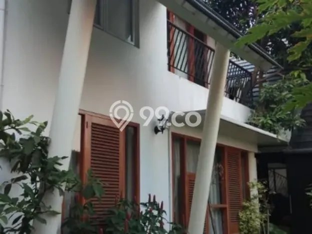 Rumah Luxury Modern Siap Huni di Kebagusan Jakarta Selatan Rumah Luxury Modern Siap Huni di Kebagusan Jakarta Selatan