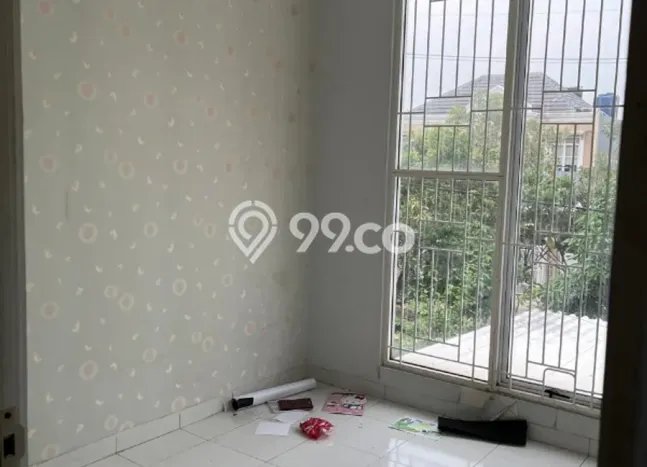 Dijual Rumah Eksklusif 5 KT di Depok I, Depok Dijual Rumah Eksklusif 5 KT di Depok I, Depok