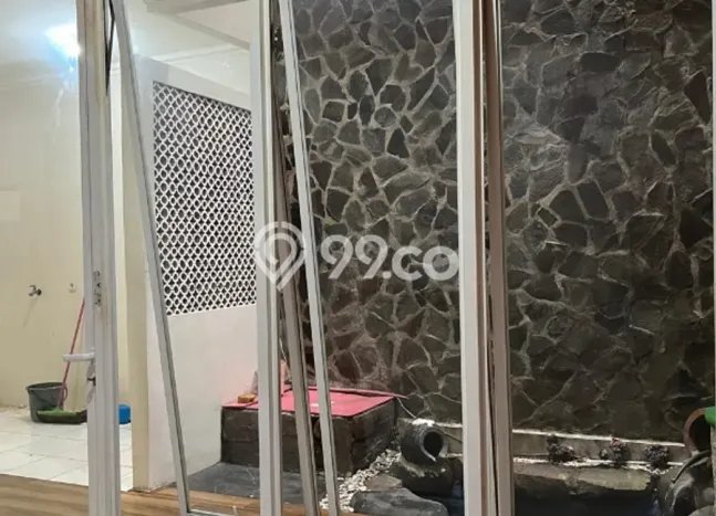Dijual Rumah Eksklusif 5 KT di Depok I, Depok Dijual Rumah Eksklusif 5 KT di Depok I, Depok