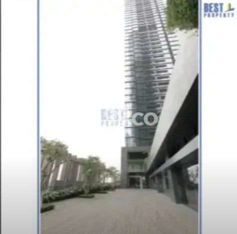 Unit Kantor Dijual di Jakarta Selatan LT 133m2 & LB 133m2 Unit Kantor Dijual di Jakarta Selatan LT 133m2 & LB 133m2