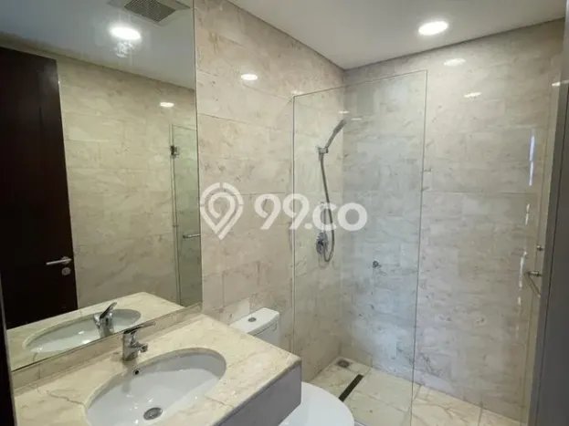 Hunian Apartemen High-Class untuk Dijual di Jakarta Selatan dengan 3 BR & 3 Kamar Mandi Hunian Apartemen High-Class untuk Dijual di Jakarta Selatan dengan 3 BR & 3 Kamar Mandi