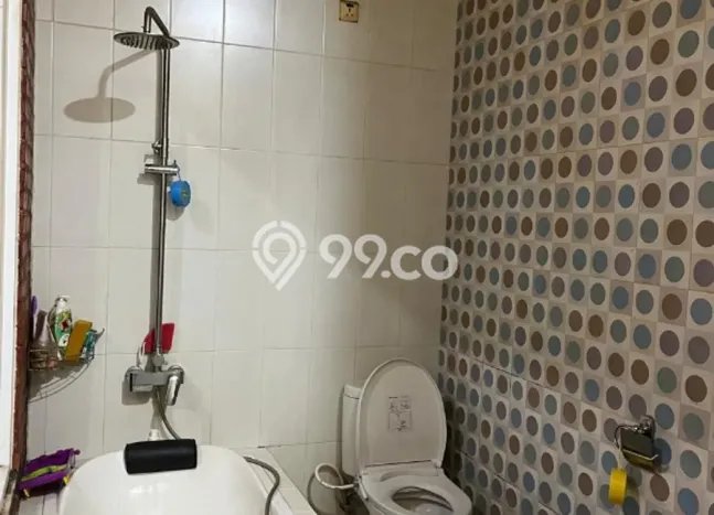 Dijual Rumah Eksklusif 5 KT di Depok I, Depok Dijual Rumah Eksklusif 5 KT di Depok I, Depok